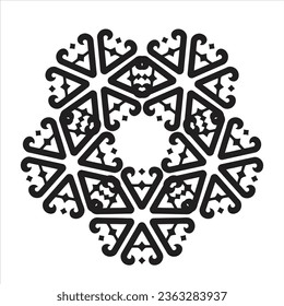 Retro futuristic vector minimalistic Posters with silhouette basic figures, extraordinary graphic elements of geometrical shapes composition, Modern monochrome print