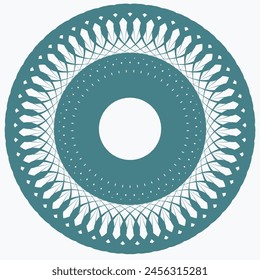 Retro futuristische Vektorgrafik minimalistische Poster mit Silhouetten-Grundfiguren, außergewöhnliche grafische Elemente der geometrischen Formen-Komposition, moderner einfarbiger Druck-Brutalismus.