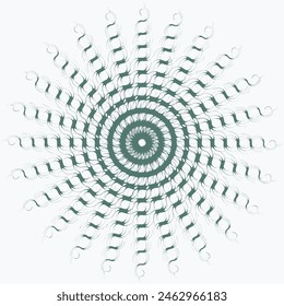 Retro futuristic vector minimalistic Posters with silhouette basic figures, extraordinary graphic elements of geometrical shapes composition, Modern monochrome print brutalism.