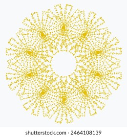 Retro futuristic vector minimalistic Posters with silhouette basic figures, extraordinary graphic elements of geometrical shapes composition, Modern monochrome print brutalism.