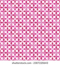 Diseño Decorativo De Forma Geométrica Floral Retro Patrón Resumen Textura Sin Marea Fondo De Moda Dibujado A Mano Impresiones De Moda Papel De Tela Diseño De Estilo Moderno Patrón Geométrico Mezclado Todo Moda