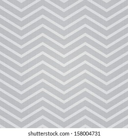 Retro geometric seamless pattern