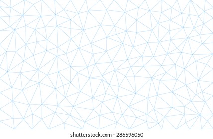 Retro of geometric shapes