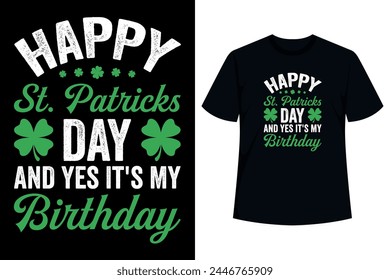 Retro German Shepherd Silhouette Irish Clover Clothing Make A Cool Gift Idea For Lucky Irish Who Are German Shepherd Dad Mom, Pet Dog Owner, Dog Lovers, Dog Whisperers On St. Patty's Day 