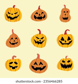 Retro Ghost Halloween t-shirt design. Cute cartoon. vintage vector illustration