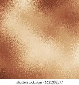 Retro gold texture, great design for any purposes.   Shiny foil paper.   Elegant luxury  Grunge texture. Glamour background. Metallic style.  