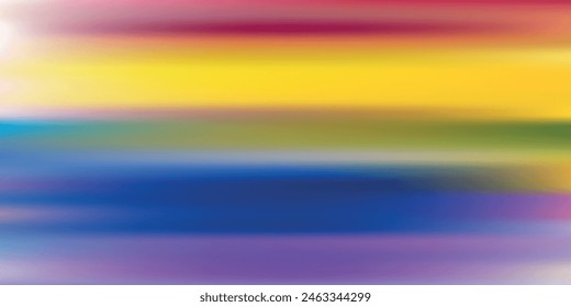 retro gradient background with grain texture
