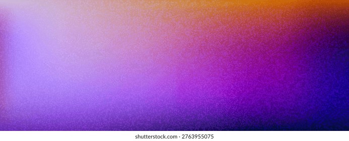 Fondo gradiente retro muy
