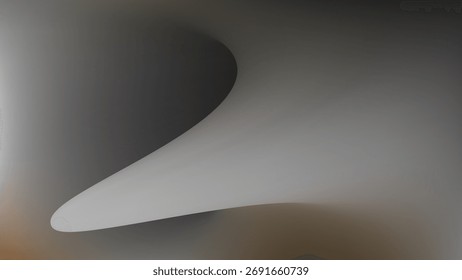 Retro Gradient mesh blurred background illustration smooth wave holographic texture banner eps 10