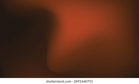 Retro Gradient mesh blurred background illustration smooth wave holographic texture banner eps 10