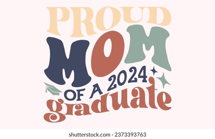 Retro , Graduation,  EPS , Bundle and Single , design
