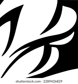 The retro graphic fabric design with a unique seamless shape and creative tile wallpaper background is a stunning addition to any space.