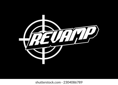 retro graphic tee y2k streetwear logo template