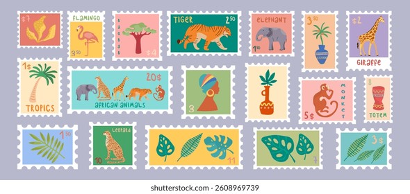 Retro graphics of travel stamp. Vintage style stamp. Vector