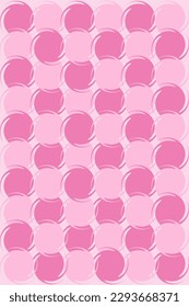 Retro Groovy abstract Psychedelic Check Y2K 90s. Phone Case Background Stationary Fashion Textile Repeat Pattern