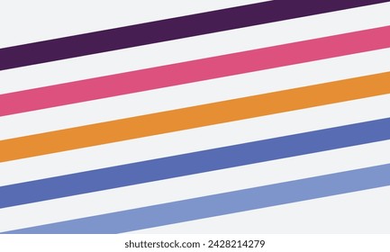 Retro groovy background. Geometric hippie rainbows line. Vintage retro style wallpaper with lines, rainbow wavy stripes. abstract stylish 70s era line frame illustration