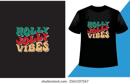 retro groovy typography illustration print with inspirational slogan. graphic t-shirt or sticker