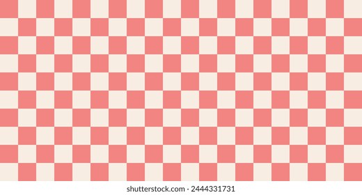 Retro Groovy Wavy Psychedelic Checkerboard Check Y2K 90s Phone Case Background Stationary Fashion Textile Repeat Pattern