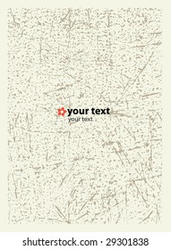 Retro grunge background 3
