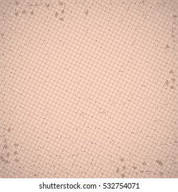 Retro and grunge background design