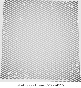 Retro and grunge background design
