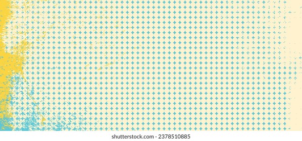 Retro grunge wallpaper. Groovy ornament. Retro groovy grunge. Pastel beige wallpaper. 60s and 70s groovy vintage style. Grunge hipppie background. Y2k trendy style. Nostalgia for the 70s.
