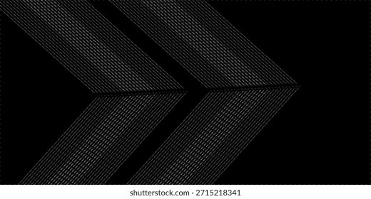 Gradiente de semitono retro de puntos. Fondo de semitono blanco y negro monocromo con círculos. Ilustración vectorial.

