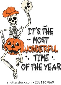 Retro Halloween Sublimation Design Bundle