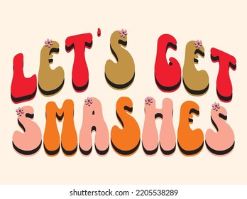 Retro halloween t-shirt design vector file