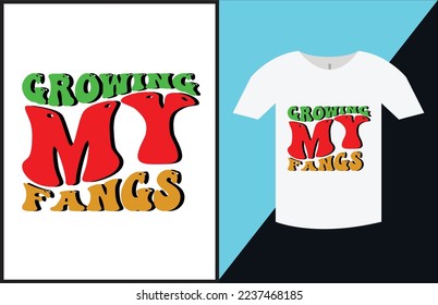 Retro HalloweenT-shirt Design.
You will get 1 EPS File.