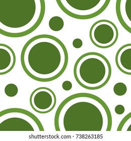 Retro and hipster memphis geometric line shapes seamless patterns 