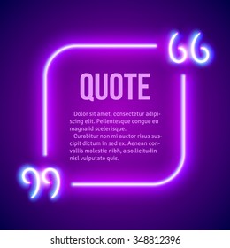 Featured image of post Deep Neon Quotes Wallpaper - Find &amp; download free graphic resources for neon background.