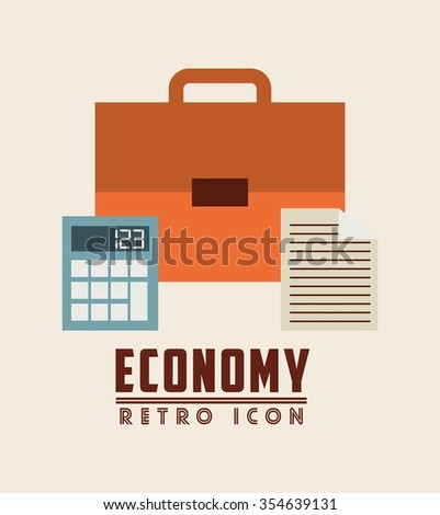 retro icon design, vector illustration eps10 graphic 