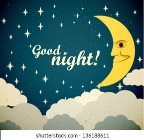 おやすみ の画像 写真素材 ベクター画像 Shutterstock