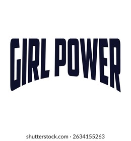 Retro inspirational flower power slogan print - Colorful cute calligraphy text illustration for kids - girl tee - t shirt and sticker