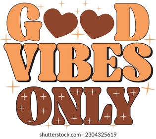 Retro Inspirational  Quotes Vector Design Vol-1