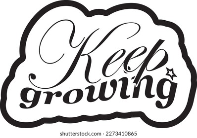 Retro Inspirational, T-shirt Design, Vector
