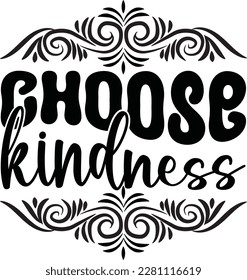 Retro Inspirational T-shirt Design, Vector