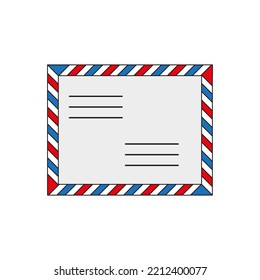 Retro invitation card. Holiday greeting card design. Old paper. Vector illustration. stock image.