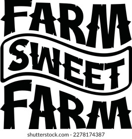 Retro Kitchen T-shirt Design, Vector