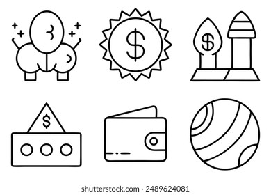 Retro Line Art Illustration Detailed Designs Inspiration Styles Ideas