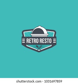 Retro Logo Design