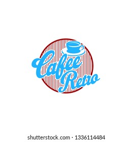 Retro Logo Design, Retro Badge Logo Sign Template