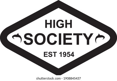 Retro Logos Vector. Suitable for logos, t-shirt screen printing, lettering, poster etc.