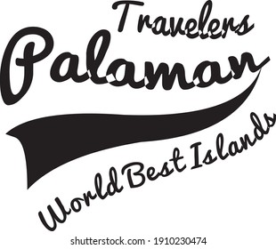 Retro Logos Vector. Suitable for logos, t-shirt screen printing, lettering, poster etc.