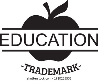 Retro Logos Vector. Suitable for logos, t-shirt screen printing, lettering, poster etc.