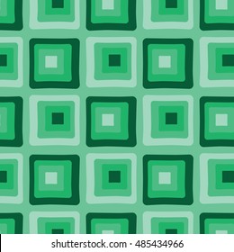 Retro looking, disco, 70's background. Vector art.