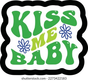 Amor retro, diseño de camisetas, vector