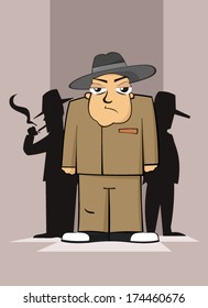 retro mafia 