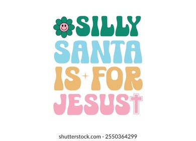 Retro Merry Christmas Design , Retro Christmas T-shirt design 